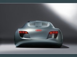 Audi RSQ Concept